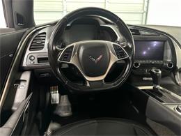 2017 Chevrolet Corvette (CC-2080653) for sale in Dallas, Texas