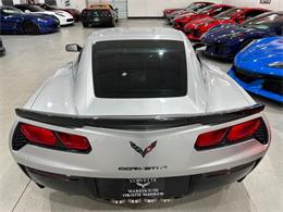 2017 Chevrolet Corvette (CC-2080653) for sale in Dallas, Texas