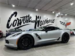 2017 Chevrolet Corvette (CC-2080653) for sale in Dallas, Texas