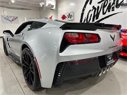 2017 Chevrolet Corvette (CC-2080653) for sale in Dallas, Texas