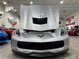 2017 Chevrolet Corvette (CC-2080653) for sale in Dallas, Texas