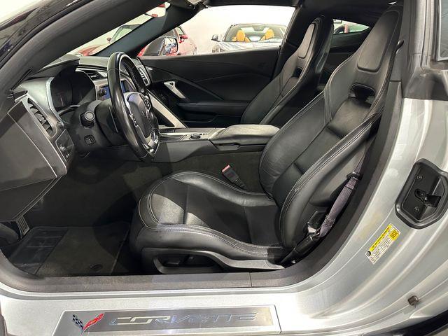 2017 Chevrolet Corvette (CC-2080653) for sale in Dallas, Texas