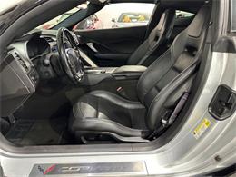 2017 Chevrolet Corvette (CC-2080653) for sale in Dallas, Texas