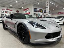 2017 Chevrolet Corvette (CC-2080653) for sale in Dallas, Texas