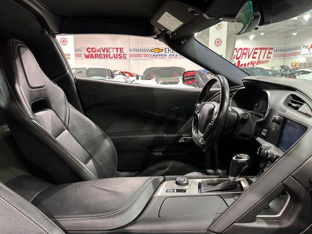 2017 Chevrolet Corvette (CC-2080653) for sale in Dallas, Texas