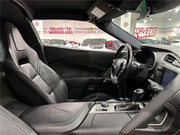 2017 Chevrolet Corvette (CC-2080653) for sale in Dallas, Texas
