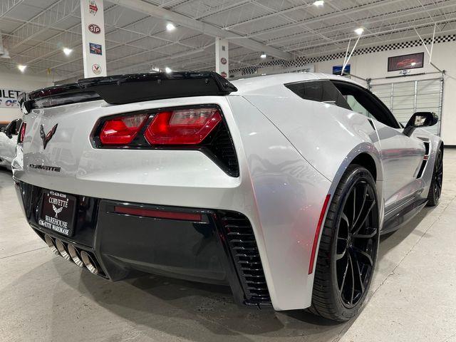 2017 Chevrolet Corvette (CC-2080653) for sale in Dallas, Texas
