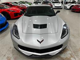 2017 Chevrolet Corvette (CC-2080653) for sale in Dallas, Texas