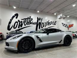 2017 Chevrolet Corvette (CC-2080653) for sale in Dallas, Texas
