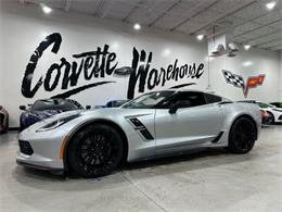 2017 Chevrolet Corvette (CC-2080653) for sale in Dallas, Texas
