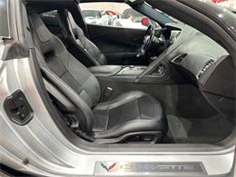 2017 Chevrolet Corvette (CC-2080653) for sale in Dallas, Texas