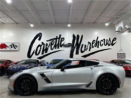 2017 Chevrolet Corvette (CC-2080653) for sale in Dallas, Texas