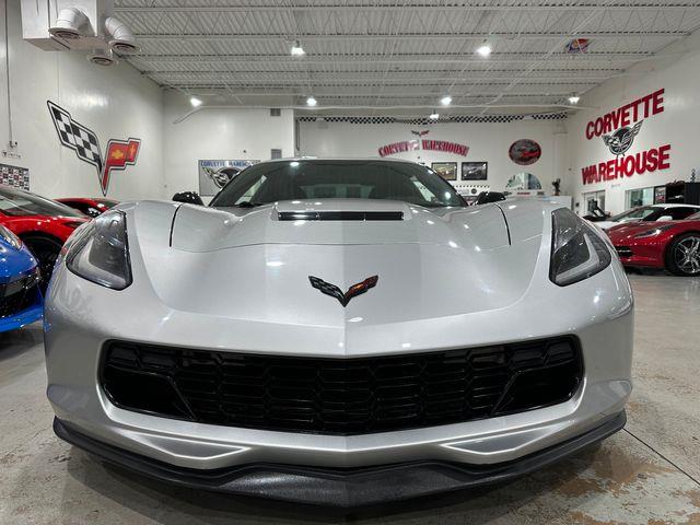2017 Chevrolet Corvette (CC-2080653) for sale in Dallas, Texas