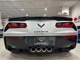 2017 Chevrolet Corvette (CC-2080653) for sale in Dallas, Texas