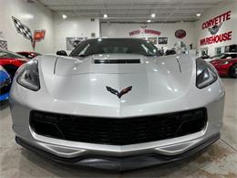 2017 Chevrolet Corvette (CC-2080653) for sale in Dallas, Texas