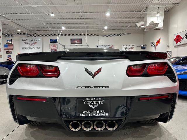2017 Chevrolet Corvette (CC-2080653) for sale in Dallas, Texas