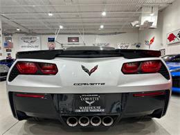 2017 Chevrolet Corvette (CC-2080653) for sale in Dallas, Texas