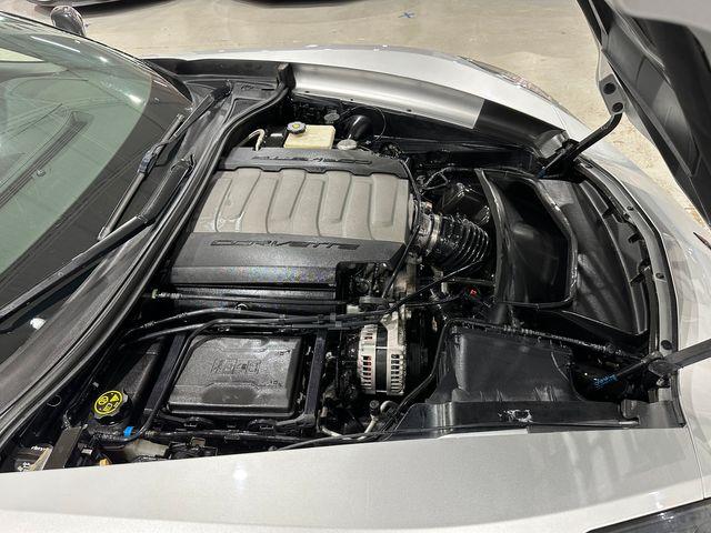 2017 Chevrolet Corvette (CC-2080653) for sale in Dallas, Texas