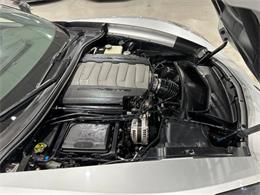 2017 Chevrolet Corvette (CC-2080653) for sale in Dallas, Texas