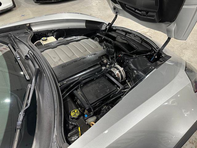 2017 Chevrolet Corvette (CC-2080653) for sale in Dallas, Texas