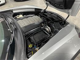 2017 Chevrolet Corvette (CC-2080653) for sale in Dallas, Texas