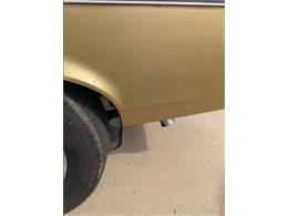 1969 Chevrolet Nova (CC-2086530) for sale in Cadillac, Michigan