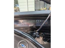 1969 Chevrolet Nova (CC-2086530) for sale in Cadillac, Michigan