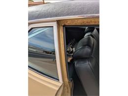 1969 Chevrolet Nova (CC-2086530) for sale in Cadillac, Michigan