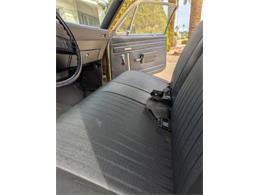 1969 Chevrolet Nova (CC-2086530) for sale in Cadillac, Michigan