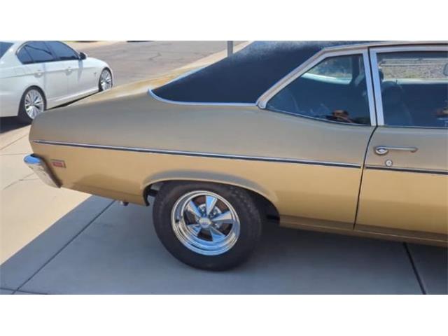 1969 Chevrolet Nova (CC-2086530) for sale in Cadillac, Michigan
