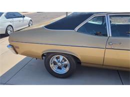 1969 Chevrolet Nova (CC-2086530) for sale in Cadillac, Michigan