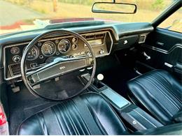 1970 Chevrolet Chevelle (CC-2086531) for sale in Cadillac, Michigan