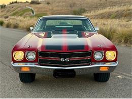 1970 Chevrolet Chevelle (CC-2086531) for sale in Cadillac, Michigan