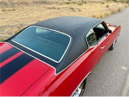 1970 Chevrolet Chevelle (CC-2086531) for sale in Cadillac, Michigan