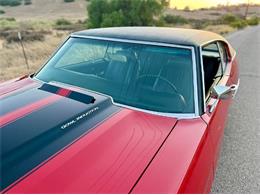 1970 Chevrolet Chevelle (CC-2086531) for sale in Cadillac, Michigan