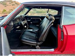 1970 Chevrolet Chevelle (CC-2086531) for sale in Cadillac, Michigan
