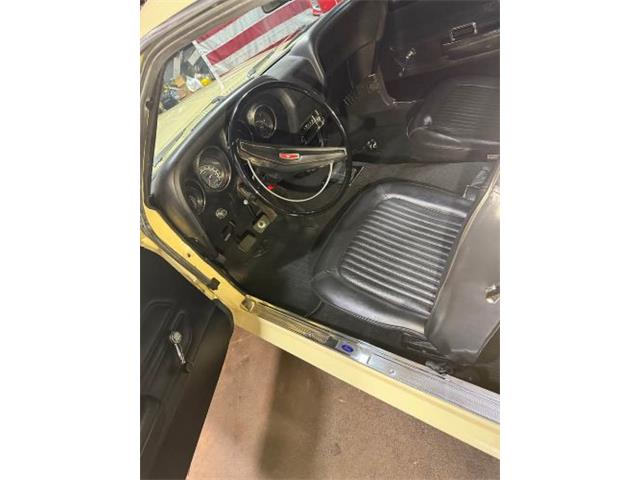 1969 Ford Mustang (CC-2086532) for sale in Cadillac, Michigan