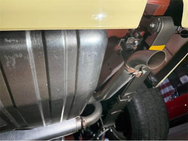 1969 Ford Mustang (CC-2086532) for sale in Cadillac, Michigan