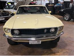 1969 Ford Mustang (CC-2086532) for sale in Cadillac, Michigan