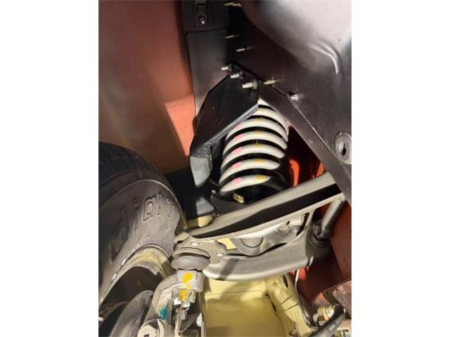 1969 Ford Mustang (CC-2086532) for sale in Cadillac, Michigan