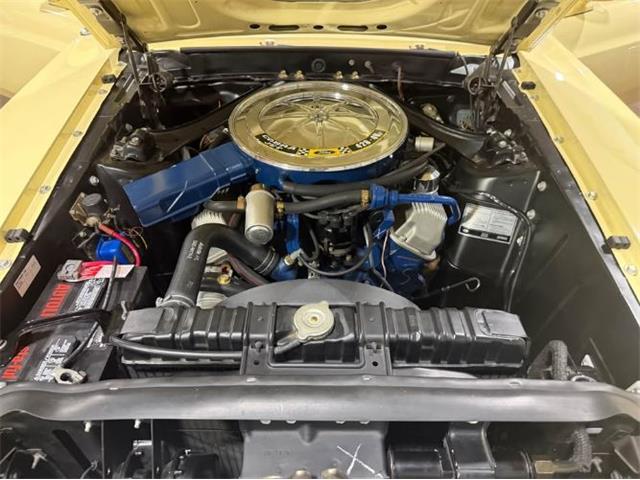 1969 Ford Mustang (CC-2086532) for sale in Cadillac, Michigan