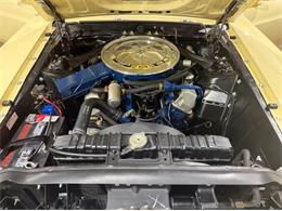 1969 Ford Mustang (CC-2086532) for sale in Cadillac, Michigan