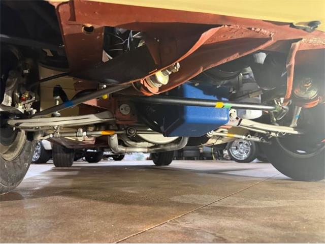 1969 Ford Mustang (CC-2086532) for sale in Cadillac, Michigan