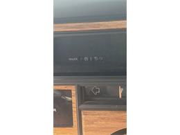1985 Cadillac Eldorado (CC-2086533) for sale in Cadillac, Michigan