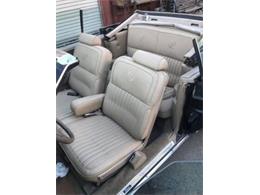 1985 Cadillac Eldorado (CC-2086533) for sale in Cadillac, Michigan