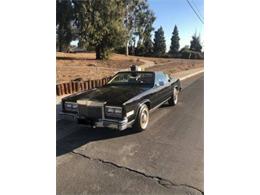 1985 Cadillac Eldorado (CC-2086533) for sale in Cadillac, Michigan