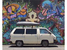 1986 Toyota Van (CC-2086534) for sale in Cadillac, Michigan