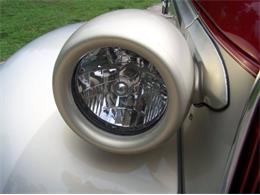 1938 Plymouth Sedan (CC-2086535) for sale in Cadillac, Michigan