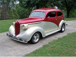 1938 Plymouth Sedan (CC-2086535) for sale in Cadillac, Michigan