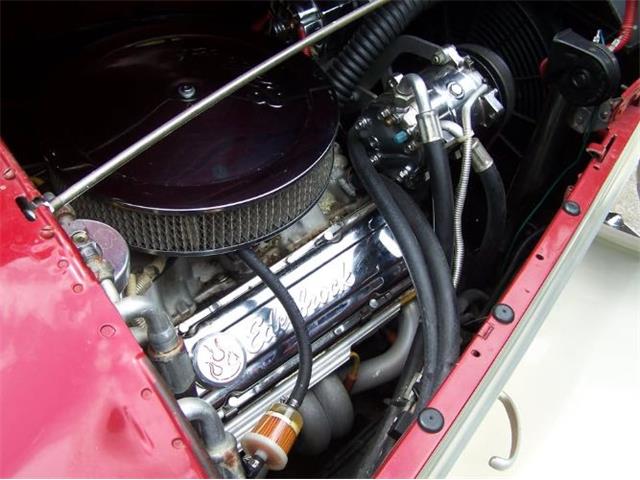 1938 Plymouth Sedan (CC-2086535) for sale in Cadillac, Michigan